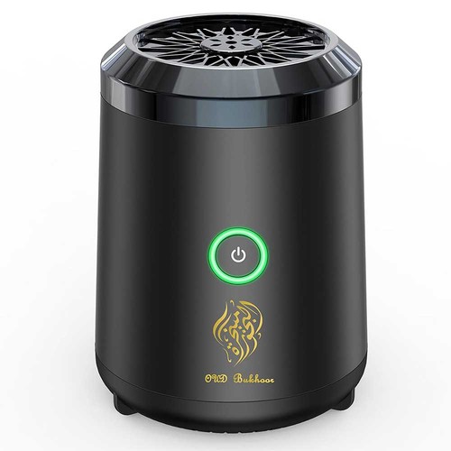 Mini incense burner bakhoor - mini,