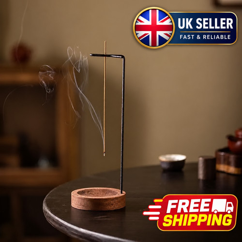 Incense holder burner stick - uk,