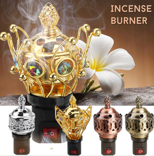 Wireless electric incense - electric,