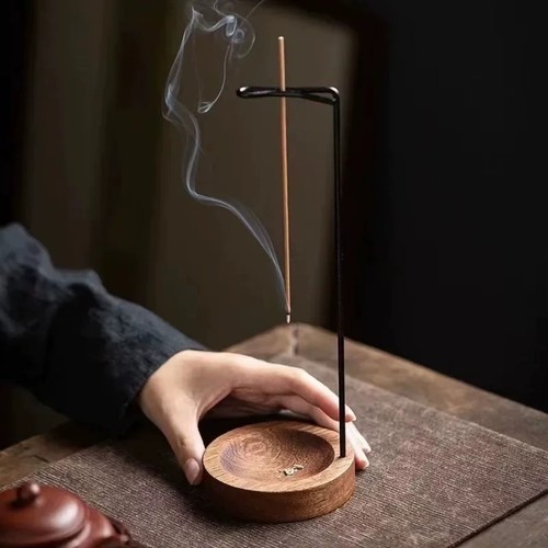 Incense holder burner stick - uk,