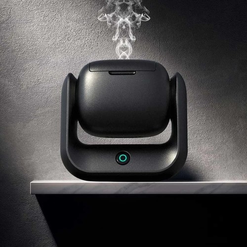 Rotating electric incense - rotating,