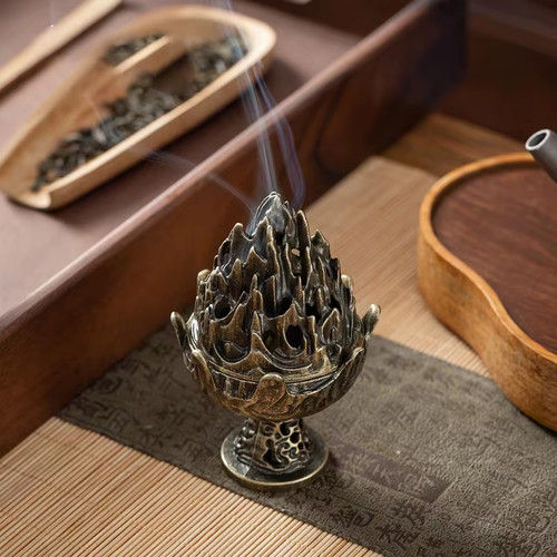New 2026 incense burner - 2026,