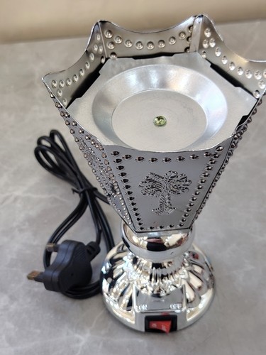 Electric incense burner - incense,