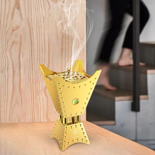 Electric incense burner - electric,
