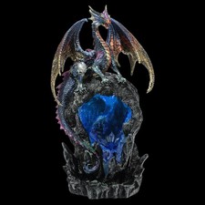 Multi LED Ice Dragon Dark