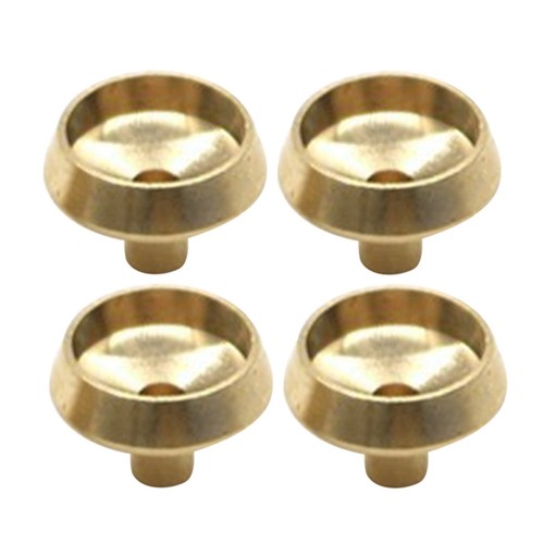 4pcs mini brass - mini,