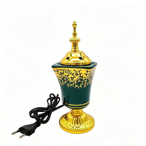 Decorative ceramic electric - decorative,