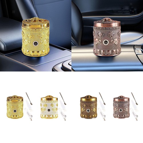 Electric incense burner decor - electric,