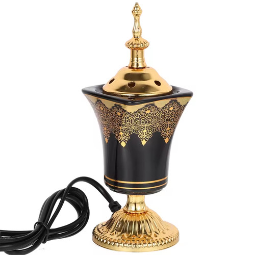 Electric incense burner - electric,