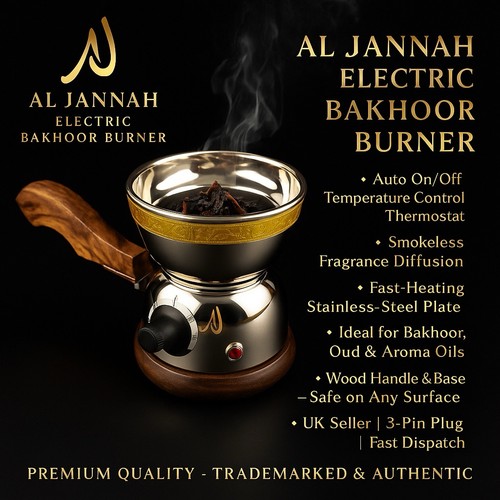 Incense burner electric - burner,