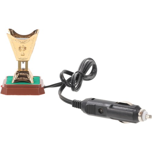 Tabletop incense burner - tabletop,