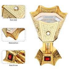 Electric Incense Bakhoor