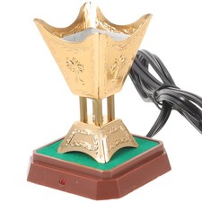 Tabletop Incense Burner