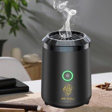 Portable Electric Mini Incense