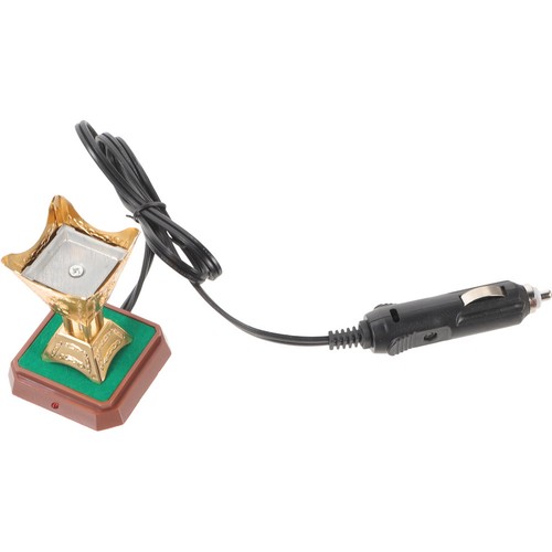 Tabletop incense burner - incense,