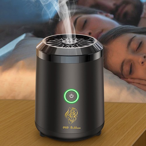 Portable electric mini - electric, incense