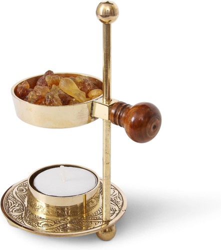 Incense burner holder - incense,