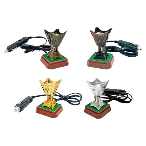 Incense burner electric censer - incense,