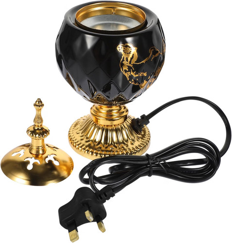 Electric incense burner - electric,