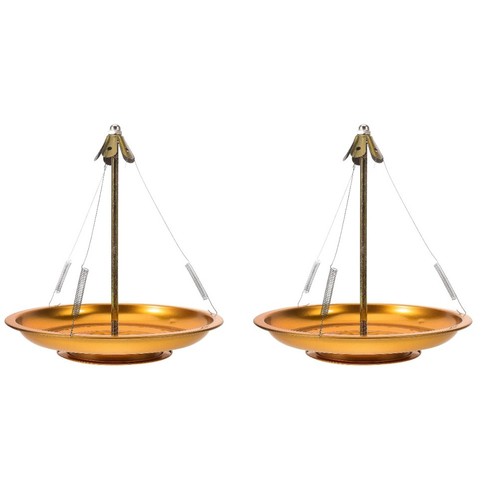 Alloy coil incense burner - coil,