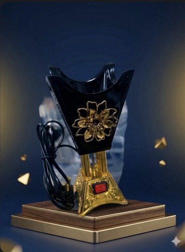 Pack electric incense - -,