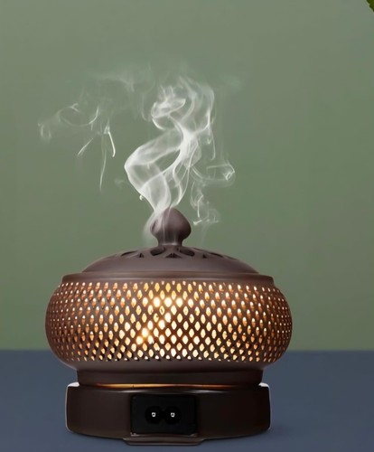 Bakhoor electric incense - bakhoor,