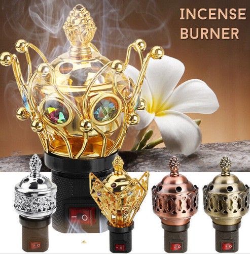 Wireless electric incense - wireless,