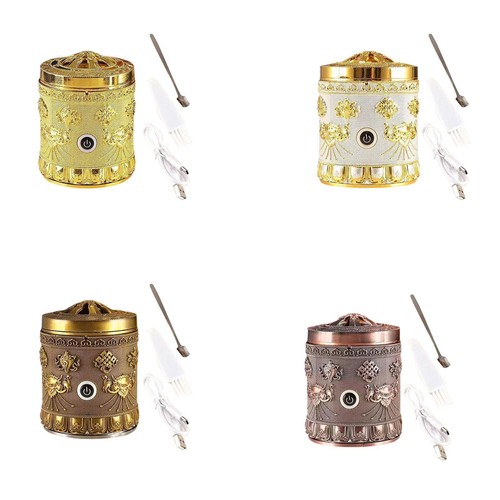Electric incense burner - electric,