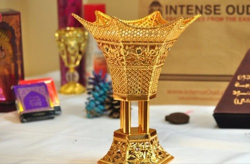 Incense burner electric - burner,