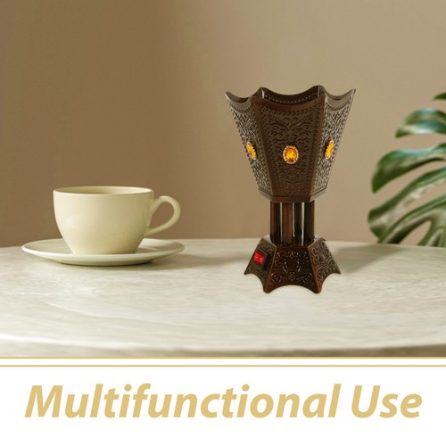 Electric arabian incense - electric,