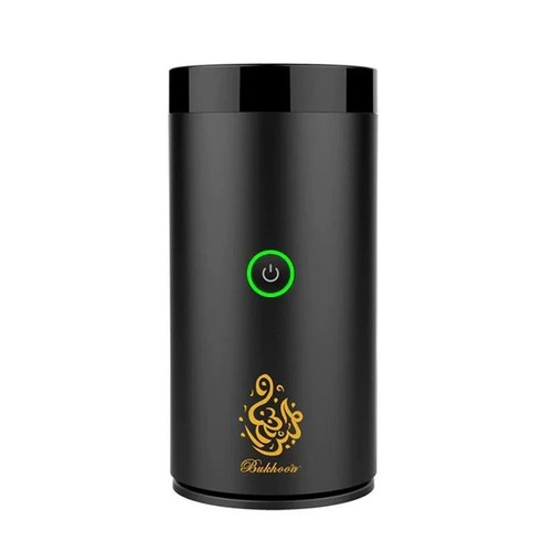 Stylish portable oud incense - stylish,