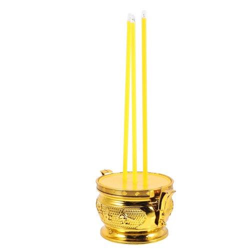 Led electronic incense burner - led,