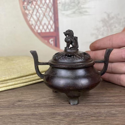 Incense burner aroma - burner,