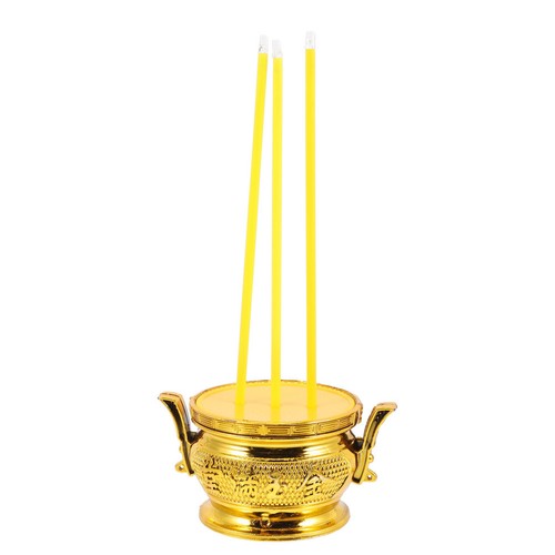 Led electronic incense burner - led,