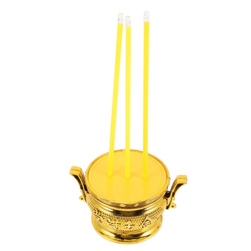 Smokeless electric incense - smokeless,