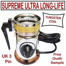 *AUTO THERMOSTAT* Electric Oud