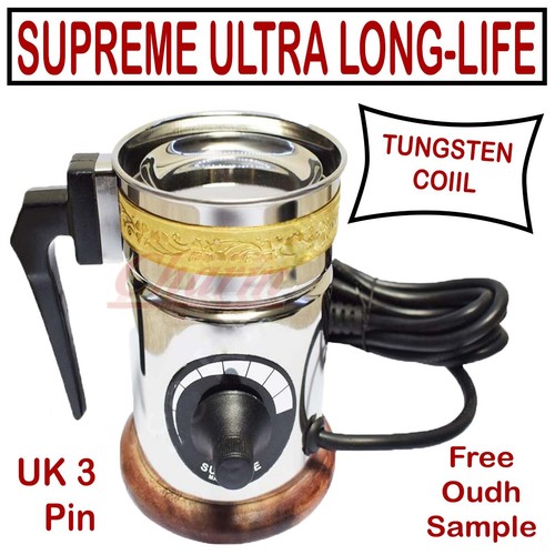 Auto thermostat electric - *auto, oud
