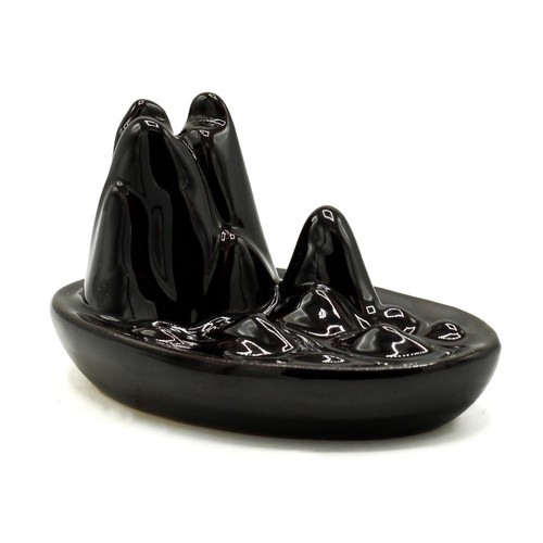 Backflow incense burner - backflow,