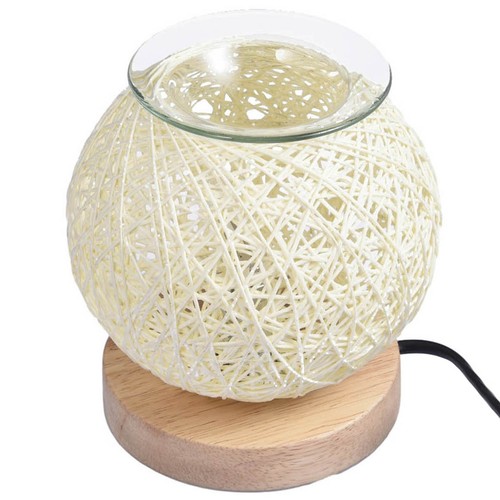 Electric wax melt - electric, incense