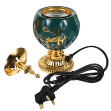 Arabic Incense Censer Plug-in