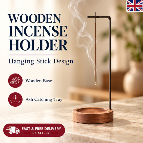 Incense holder burner - uk,