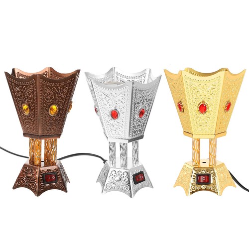 Vintage retro plug incense - plug,
