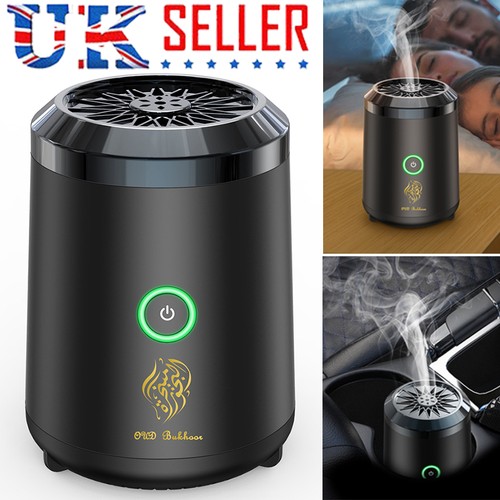 Portable electric mini - mini, incense