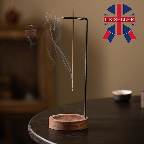 Incense holder burner - incense, stick