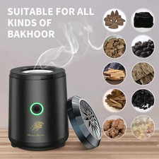 Portable Electric Mini Incense