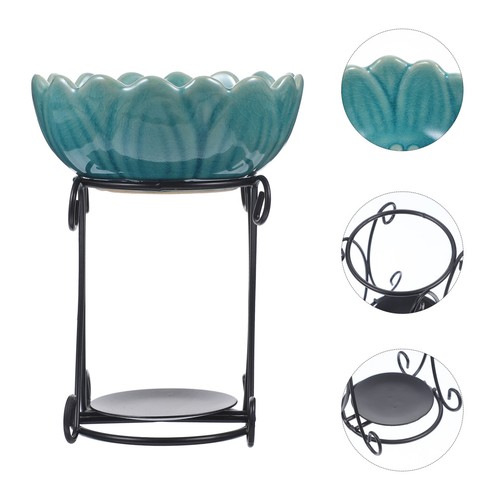 Essential oil incense burner - oil,