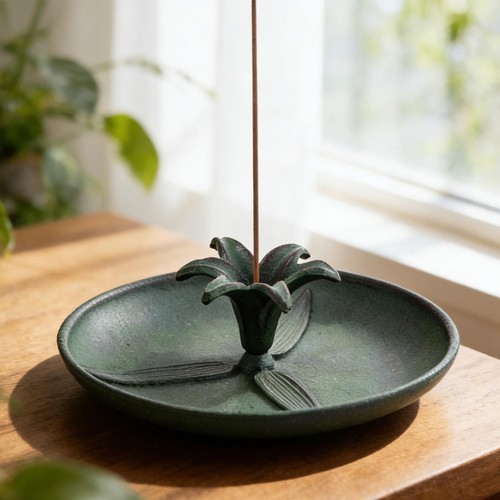 Incense burner multifunctional - incense,