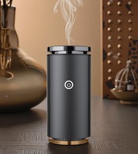 Electric Wireless Oud Bakhoor