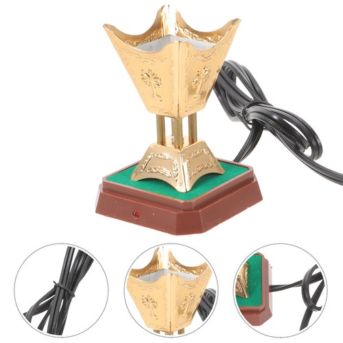 Electric fragrance iron - fragrance,