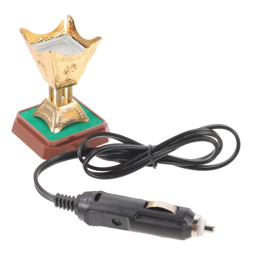 Electric fragrance iron - electric,